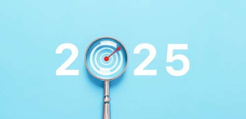 Top Marketing Trends for 2025