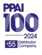 PPAI 100 Industry Leader 2024